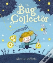 Capa do artigo The Bug Collector