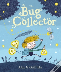 Capa do artigo The Bug Collector