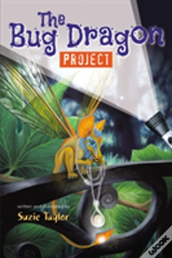 Capa do artigo The Bug Dragon Project