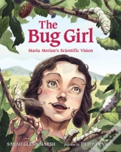 Capa do artigo The Bug Girl
