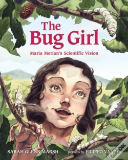 Capa do artigo The Bug Girl