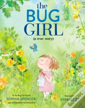 The Bug Girl