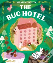 Capa do artigo The Bug Hotel