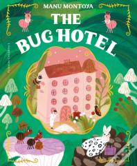The Bug Hotel