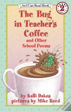 Capa do artigo The Bug In Teacher'S Coffee