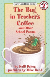 The Bug In Teacher'S Coffee