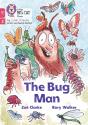 The Bug Man - Preview