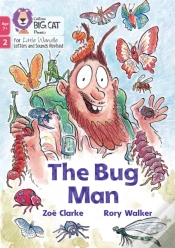 Capa do artigo The Bug Man
