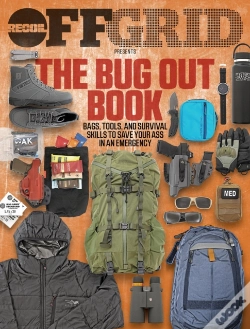 Capa do artigo The Bug Out Book