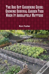 Capa do artigo The Bug Out Gardening Guide