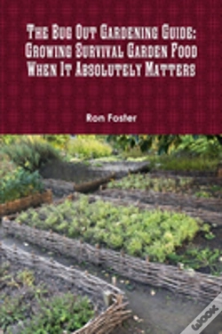 Capa do artigo The Bug Out Gardening Guide
