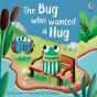The Bug Who Wanted A Hug - Preview