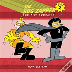 Capa do artigo The Bug Zapper Book 2
