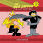 The Bug Zapper Book 2 - Preview