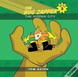 Capa do artigo The Bug Zapper Book 3