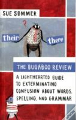 Capa do artigo The Bugaboo Review