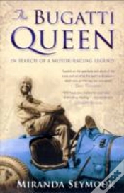 Capa do artigo The Bugatti Queen