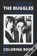 The Buggles Coloring Book