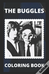 The Buggles Coloring Book