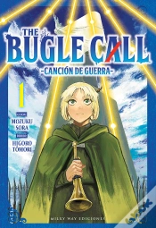 Capa do artigo The Bugle Call 1