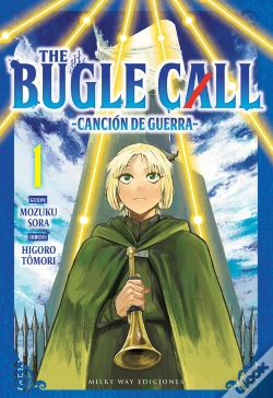 Capa do artigo The Bugle Call 1