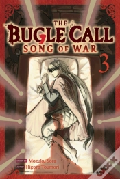 Capa do artigo The Bugle Call: Song Of War, Vol. 3