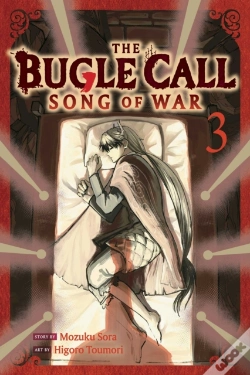 Capa do artigo The Bugle Call: Song Of War, Vol. 3