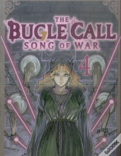 Capa do artigo The Bugle Call: Song Of War, Vol. 4