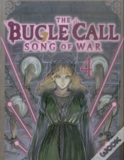 Capa do artigo The Bugle Call: Song Of War, Vol. 4