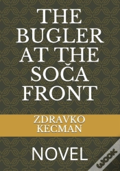 Capa do artigo The Bugler At The Soca Front
