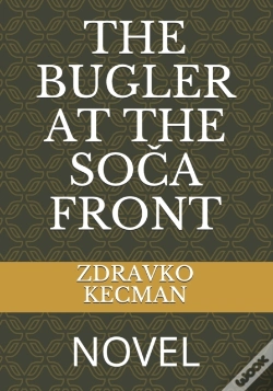 Capa do artigo The Bugler At The Soca Front