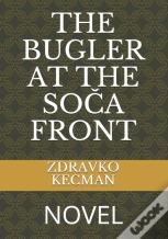 The Bugler At The Soca Front