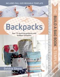 The Build A Bag Book: Backpacks