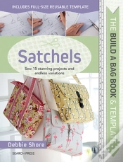 Capa do artigo The Build A Bag Book: Satchels