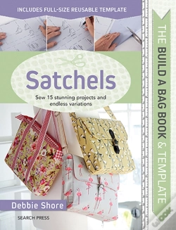 Capa do artigo The Build A Bag Book: Satchels