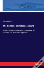 Capa do artigo The Builder