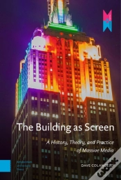 Capa do artigo The Building As Screen