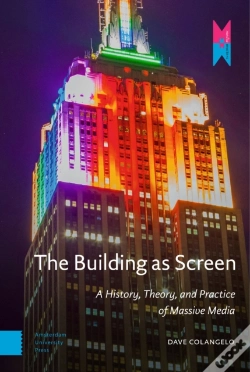 Capa do artigo The Building As Screen