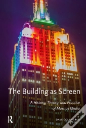 The Building As Screen