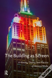 Capa do artigo The Building As Screen