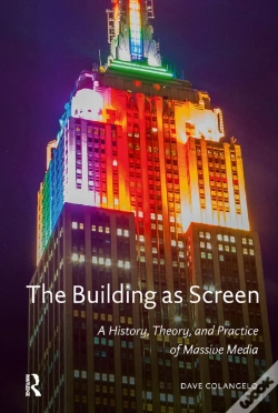 Capa do artigo The Building As Screen