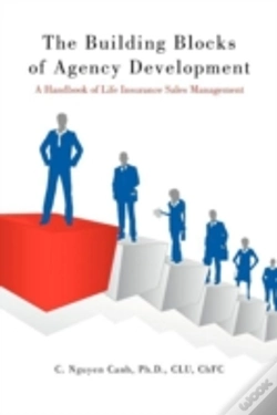 Capa do artigo The Building Blocks Of Agency Development