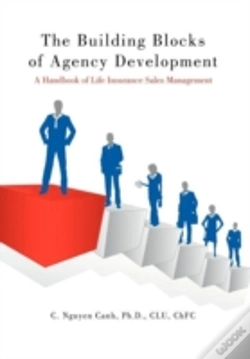 Capa do artigo The Building Blocks Of Agency Development
