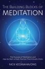 The Building Blocks Of Meditation - Preview