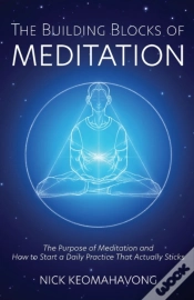 Capa do artigo The Building Blocks Of Meditation