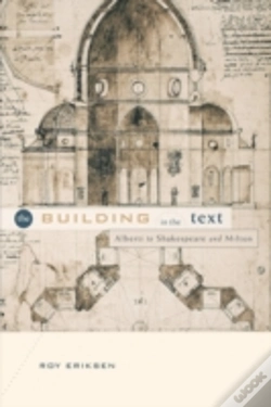 Capa do artigo The Building In The Text