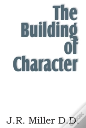 Capa do artigo The Building Of Character