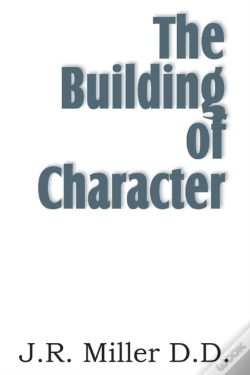 Capa do artigo The Building Of Character