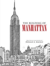 The Building Of Manhattan