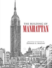 Capa do artigo The Building Of Manhattan